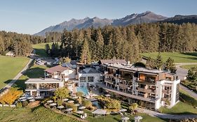 Natur und Spa Resort Holzleiten